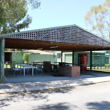 Albany Holiday Park Exteriér fotografie