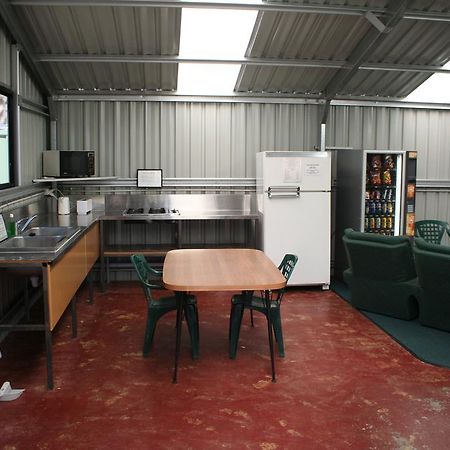 Albany Holiday Park Exteriér fotografie