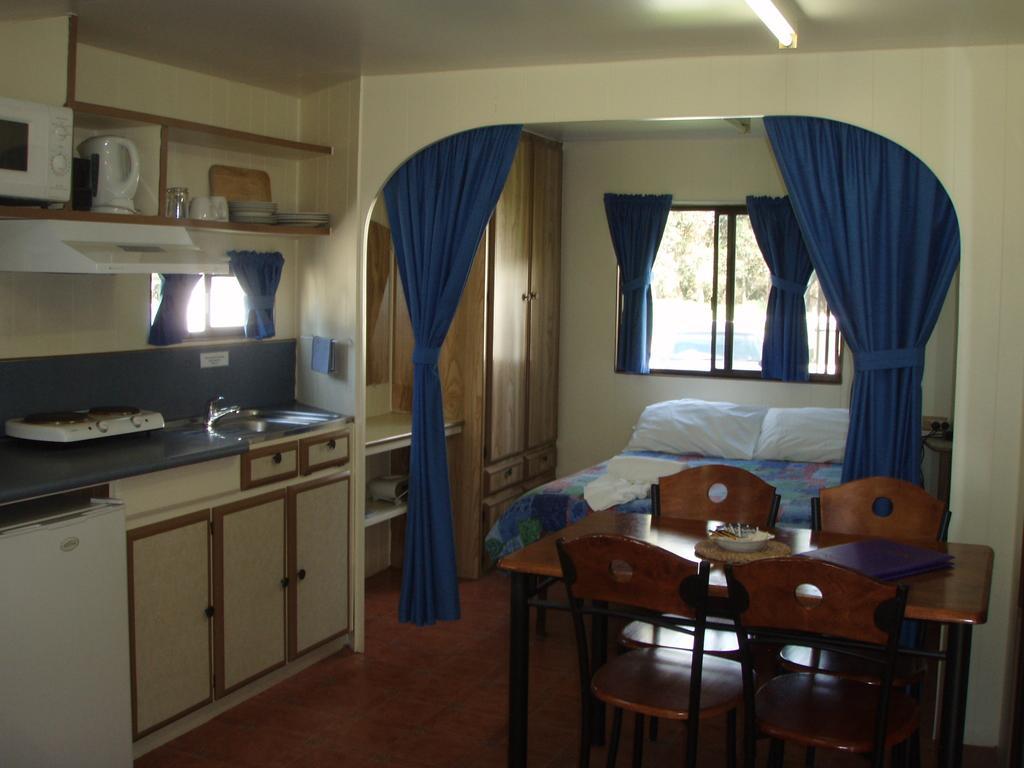 Albany Holiday Park Exteriér fotografie