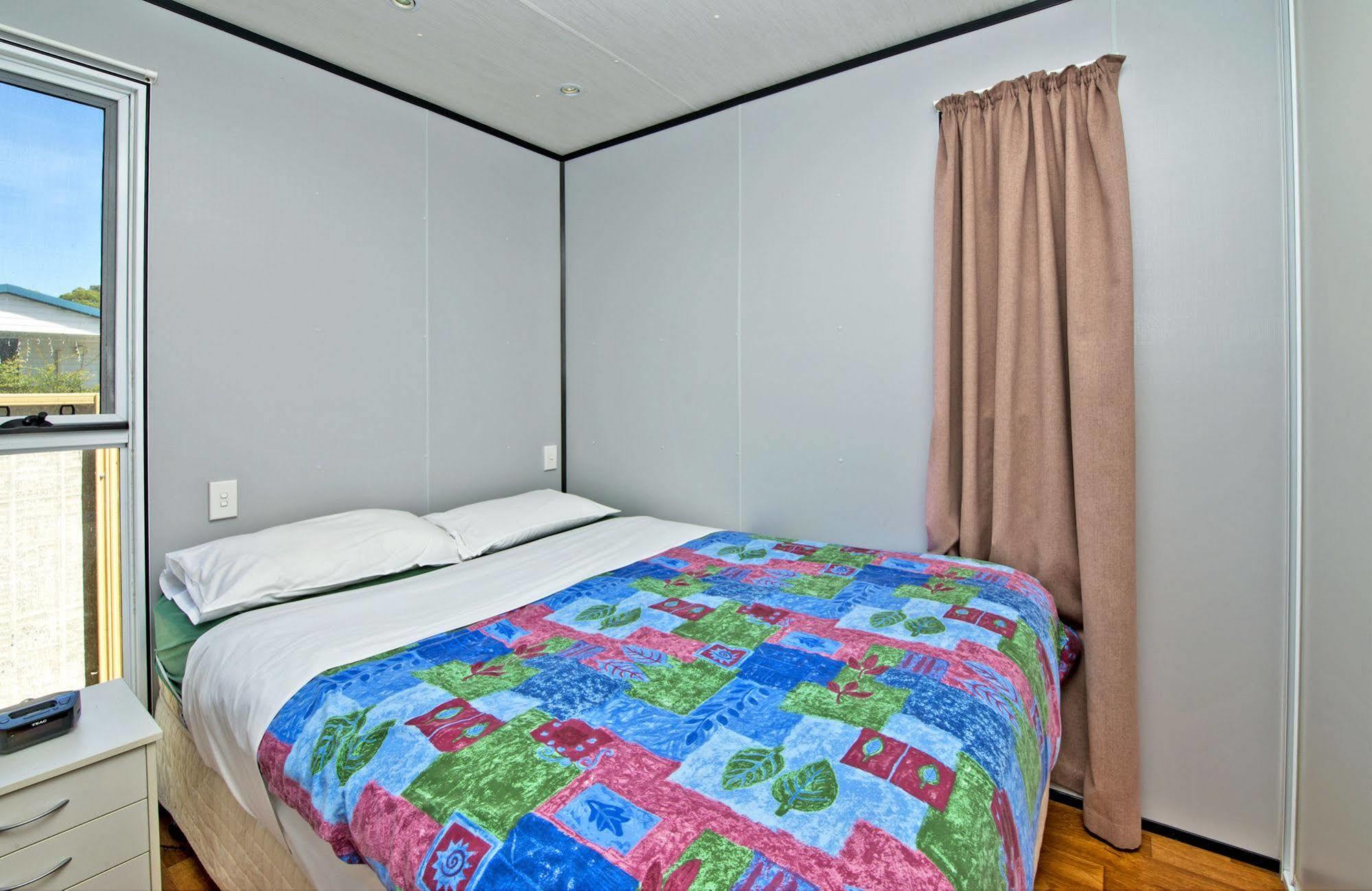 Albany Holiday Park Exteriér fotografie